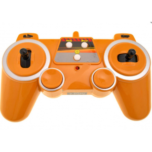 1:20 Самосвал Mercedez-Benz Actros E525-003